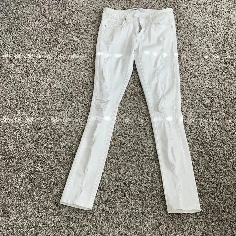 Jeans size 26